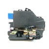 Recambio de cerradura puerta trasera izquierda para volkswagen phaeton (3d2/3d8) referencia OEM IAM 3D4839015A  