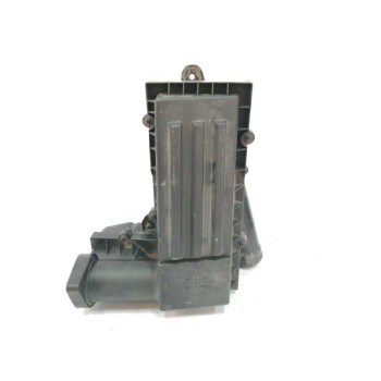 Recambio de filtro aire para seat leon (1p1) 1.9 tdi referencia OEM IAM 3C0129607AF 3C0129601AM 