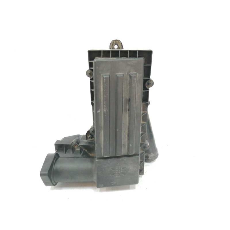 Recambio de filtro aire para seat leon (1p1) 1.9 tdi referencia OEM IAM 3C0129607AF 3C0129601AM 