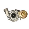 Recambio de turbocompresor para seat cordoba berlina (6k2) 1.9 tdi referencia OEM IAM GA3038145701F GT1544S 