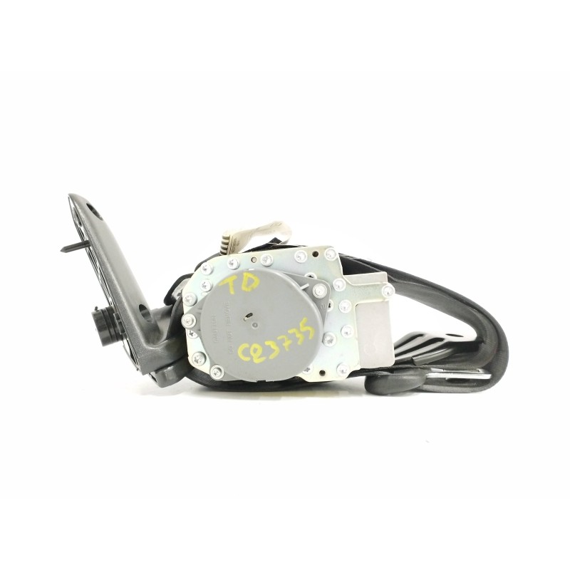 CINTURON SEGURIDAD TRASERO DERECHO