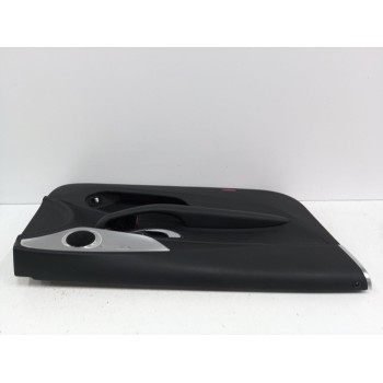 Recambio de guarnecido puerta delantera izquierda para mercedes-benz clase c coupé (c205) c 180 (205.340) referencia OEM IAM A20