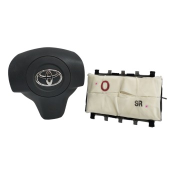 Recambio de salpicadero para toyota rav 4 (a3) 2.2 turbodiesel cat referencia OEM IAM 5530242010  