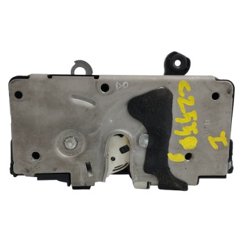 CERRADURA PUERTA DELANTERA IZQUIERDA 13258271 