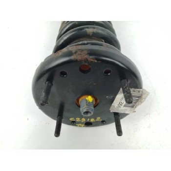 Recambio de amortiguador trasero izquierdo para jaguar xk8/xkr coupe xkr final edition referencia OEM IAM 7W8318080AA  