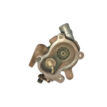 Recambio de turbocompresor para seat cordoba berlina (6k2) 1.9 tdi referencia OEM IAM GA3038145701F GT1544S 