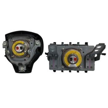 Recambio de salpicadero para toyota rav 4 (a3) 2.2 turbodiesel cat referencia OEM IAM 5530242010  