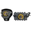 Recambio de salpicadero para toyota rav 4 (a3) 2.2 turbodiesel cat referencia OEM IAM 5530242010  