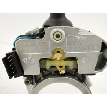 Recambio de mando multifuncion para mercedes-benz sprinterii caja abierta (desde 01.06) 2.1 cdi cat referencia OEM IAM A90654503