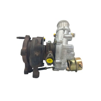 Recambio de turbocompresor para seat cordoba berlina (6k2) 1.9 tdi referencia OEM IAM GA3038145701F GT1544S 