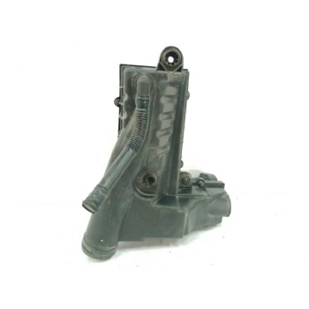 Recambio de filtro aire para seat leon (1p1) 1.9 tdi referencia OEM IAM 3C0129607AF 3C0129601AM 