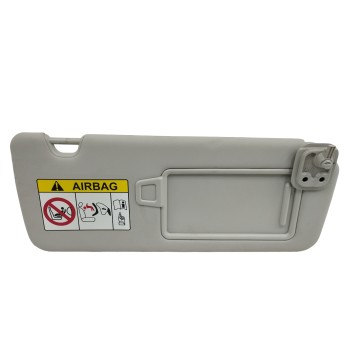 Recambio de parasol derecho para hyundai tucson (tl, tle) 1.6 gdi referencia OEM IAM 85202D3010TTX  