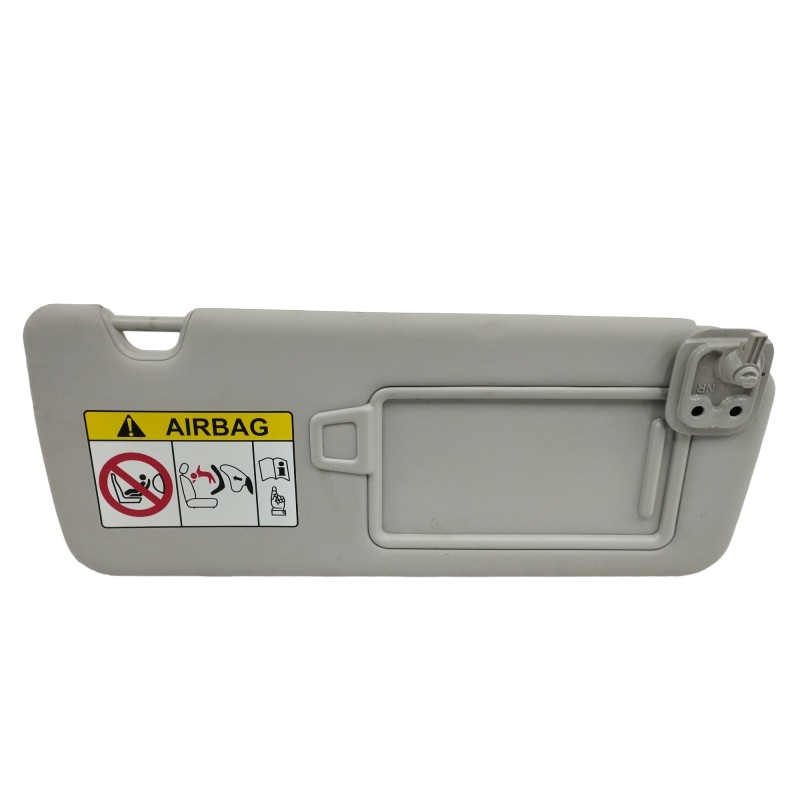 Recambio de parasol derecho para hyundai tucson (tl, tle) 1.6 gdi referencia OEM IAM 85202D3010TTX  