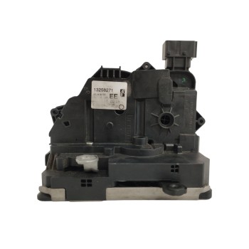 Recambio de cerradura puerta delantera izquierda para opel meriva b 1.7 16v cdti referencia OEM IAM 13258271  