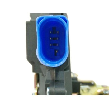 Recambio de cerradura puerta trasera izquierda para volkswagen phaeton (3d2/3d8) referencia OEM IAM 3D4839015A  