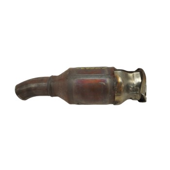 Recambio de catalizador para toyota verso 1.6 16v cat referencia OEM IAM GY7  