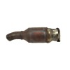 Recambio de catalizador para toyota verso 1.6 16v cat referencia OEM IAM GY7  