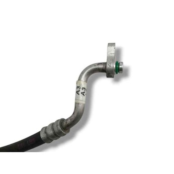 Recambio de tubos aire acondicionado para hyundai sonata (nf) 2.0 crdi comfort i referencia OEM IAM R134A11  