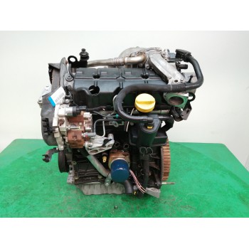 MOTOR COMPLETO F9Q803 