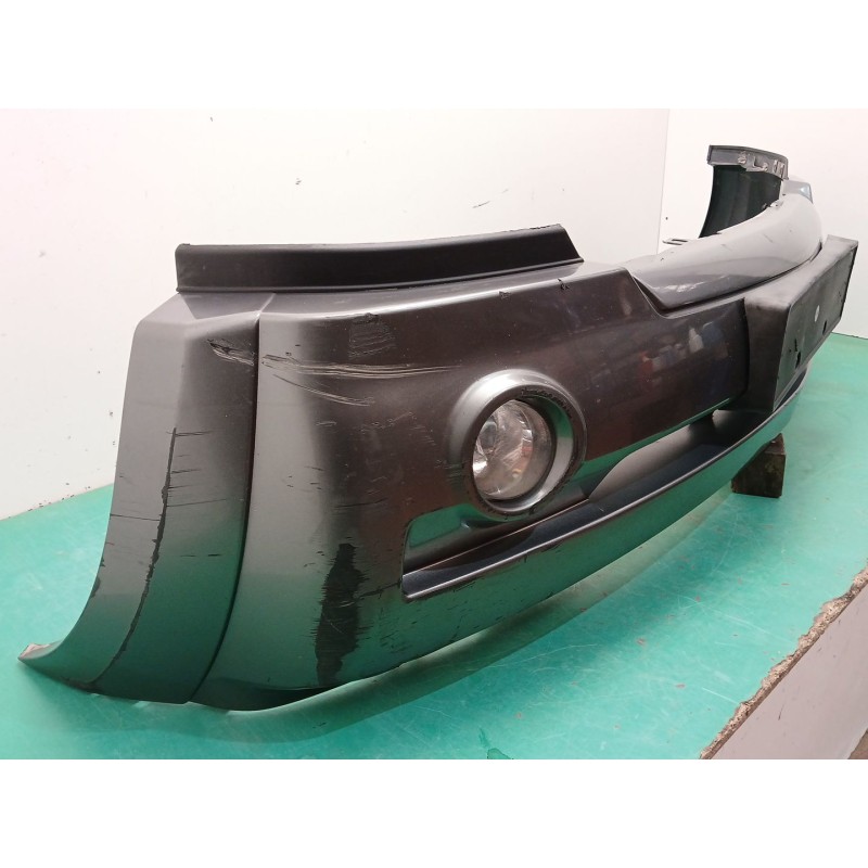 PARAGOLPES DELANTERO 865113E005XX