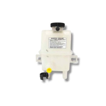 Recambio de deposito expansion para toyota prius phv (_w52_) 1.8 plug-in hybrid (zvw52) referencia OEM IAM G91H047010 INVERTER C