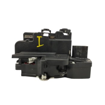 Recambio de cerradura puerta delantera izquierda para chevrolet captiva 2.0 diesel cat referencia OEM IAM   