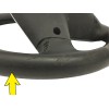 Recambio de volante para bmw serie x1 (f48) 2.0 16v turbodiesel referencia OEM IAM 687750801 OBSERVAR FOTO 