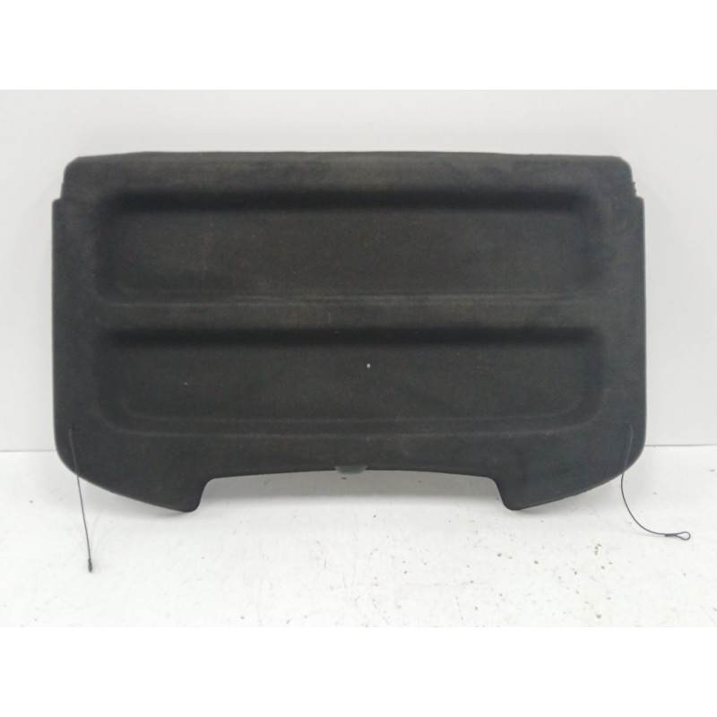 Recambio de bandeja trasera para dacia sandero ii (b8_) 1.0 sce 75 (b8jc, b8jd) referencia OEM IAM   