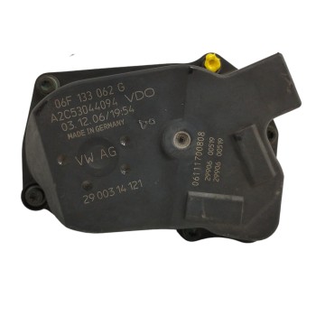 Recambio de caja mariposa para audi a4 cabrio (8h) 2.0 16v tfsi referencia OEM IAM 06F133062G A2C53044094 