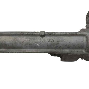 Recambio de cremallera direccion para renault megane ii familiar 1.9 dci diesel referencia OEM IAM 7955501009  