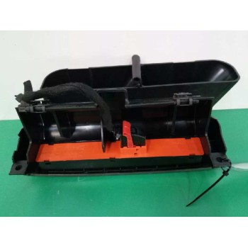 Recambio de rejilla aireadora para fiat punto (199) pop referencia OEM IAM 735386328 CENTRAL 