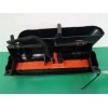 Recambio de rejilla aireadora para fiat punto (199) pop referencia OEM IAM 735386328 CENTRAL 