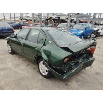 nissan primera berlina (p11) del año 1997