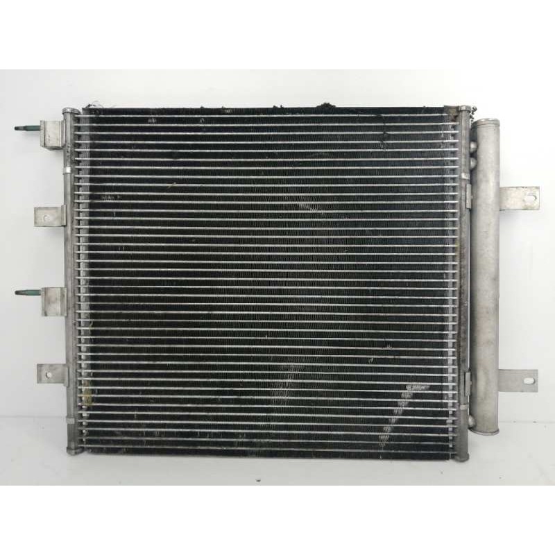 Recambio de condensador / radiador aire acondicionado para jaguar xk8/xkr coupe xkr final edition referencia OEM IAM 2R8319C600A