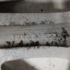 Recambio de llanta para ssangyong rodius ii 2.2 xdi referencia OEM IAM  16JX6,5J ET38 5H 5X130