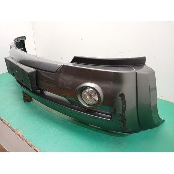 Recambio de paragolpes delantero para kia sorento i (jc) 2.5 crdi referencia OEM IAM 865103E005 865113E005XX 