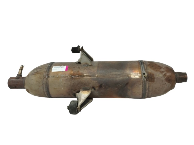 Recambio de catalizador para toyota verso 1.6 16v cat referencia OEM IAM G75 10T09 Recambio de catalizador para toyota verso 1.6 16v cat referencia OEM IAM G75 10T09