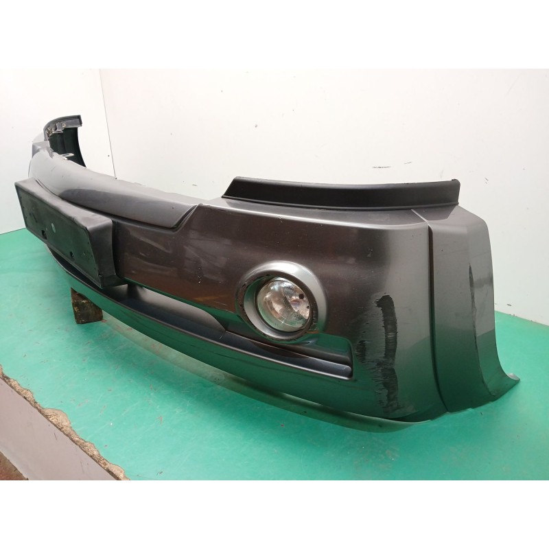 PARAGOLPES DELANTERO 865113E005XX