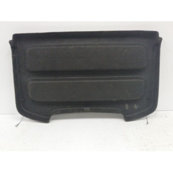 Recambio de bandeja trasera para dacia sandero ii (b8_) 1.0 sce 75 (b8jc, b8jd) referencia OEM IAM   