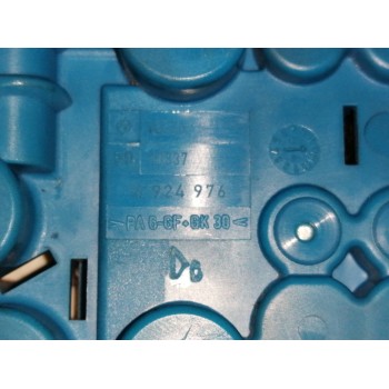 Recambio de caja reles / fusibles para bmw x5 (e53) 3.0 turbodiesel cat referencia OEM IAM 6924976 8387543 