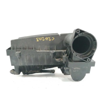 Recambio de filtro aire para seat leon (1p1) 1.9 tdi referencia OEM IAM 3C0129607AF 3C0129601AM 