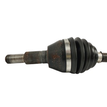 Recambio de transmision trasera izquierda para opel antara 2.2 cdti cat (a 22 dm / lnq) referencia OEM IAM 96624821 TIENE POCA H