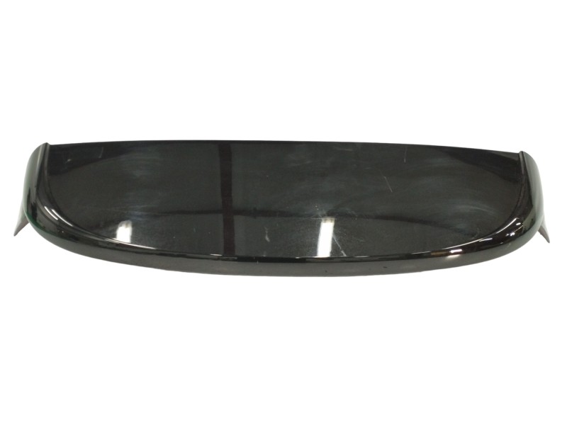 Recambio de aleron trasero para citroën c3 aircross referencia OEM IAM 13475957 NEGRO 