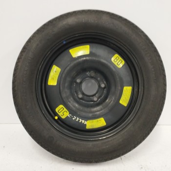 NEUMATICO REPUESTO 28AR1 3 5BX16 ET32 5H 5X108