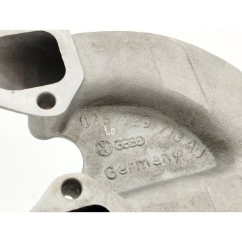 Recambio de colector admision para audi a4 berlina (8e) 1.9 tdi (96kw) referencia OEM IAM 038129713AJ  