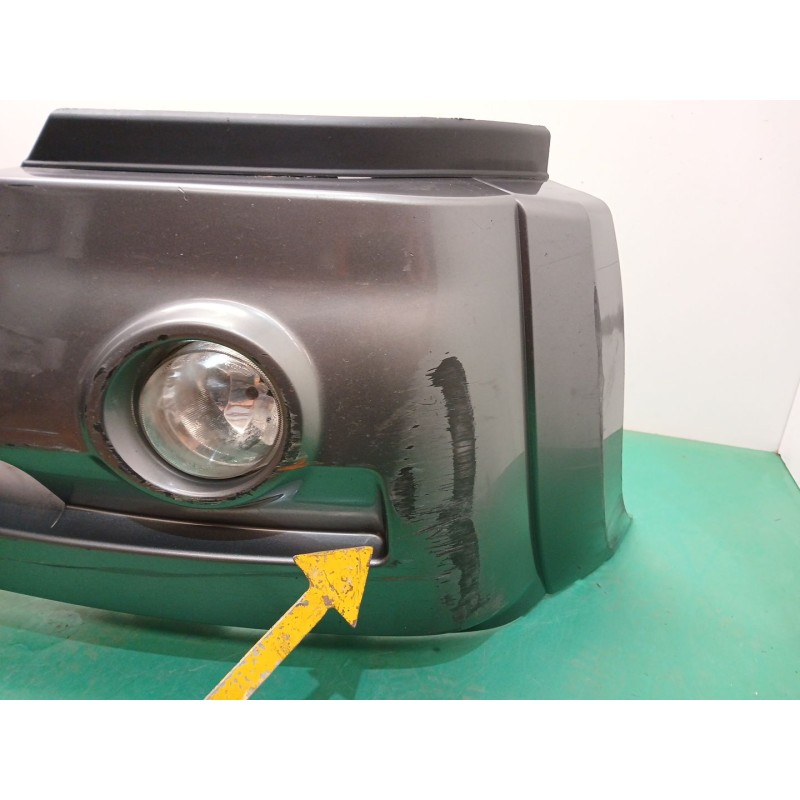 PARAGOLPES DELANTERO 865113E005XX