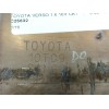 Recambio de catalizador para toyota verso 1.6 16v cat referencia OEM IAM G75 10T09 