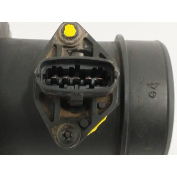 Recambio de caudalimetro para nissan terrano/terrano.ii (r20) 2.7 turbodiesel referencia OEM IAM 226807F406 0281002596 