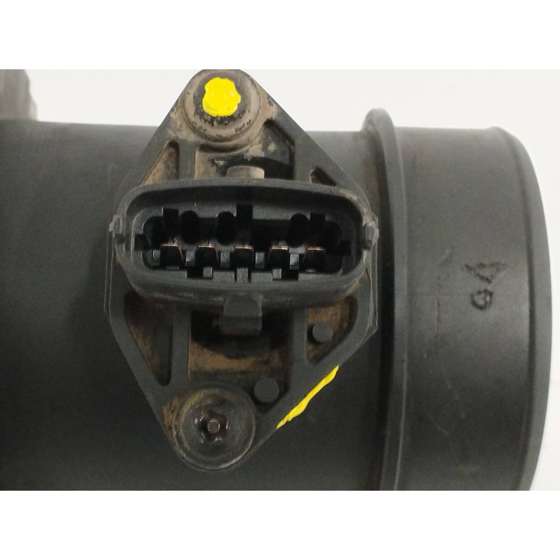 CAUDALIMETRO 0281002596