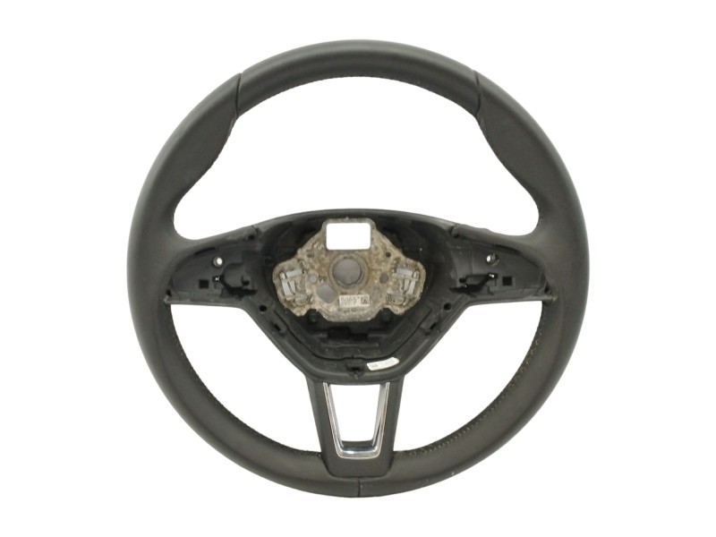 Recambio de volante para skoda karoq (nu) 2.0 tdi referencia OEM IAM 5E0419091BR  